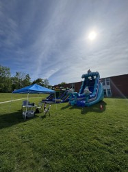 IMG 1053 1748317190 19ft Dolphin Splash Water Slide