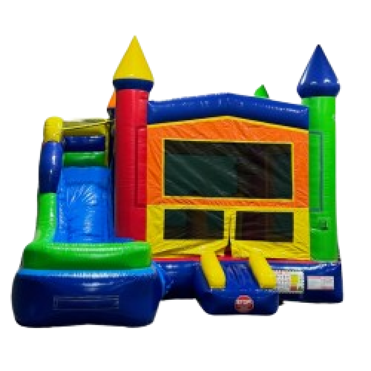 Bounce House Rentals
