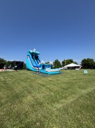 IMG 1671 1752623019 19ft Dolphin Splash Water Slide