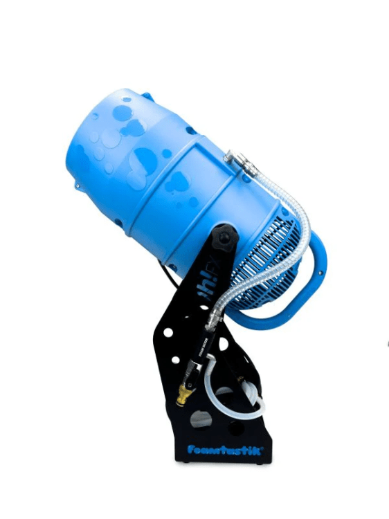 Foam Cannon