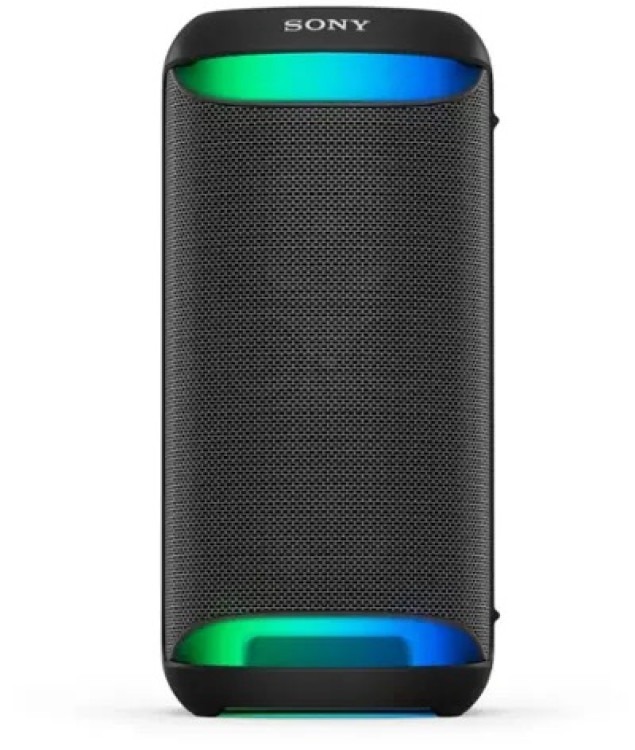 Party Speaker