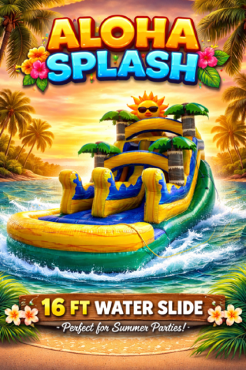 Water Slide Rentals Water Slide Rentals