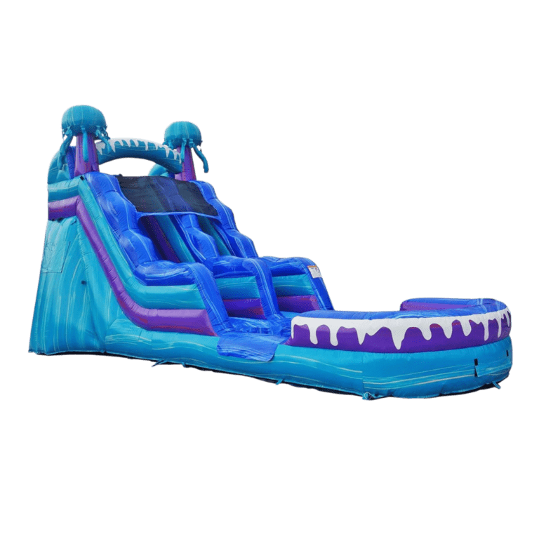 winchester water slide Home
